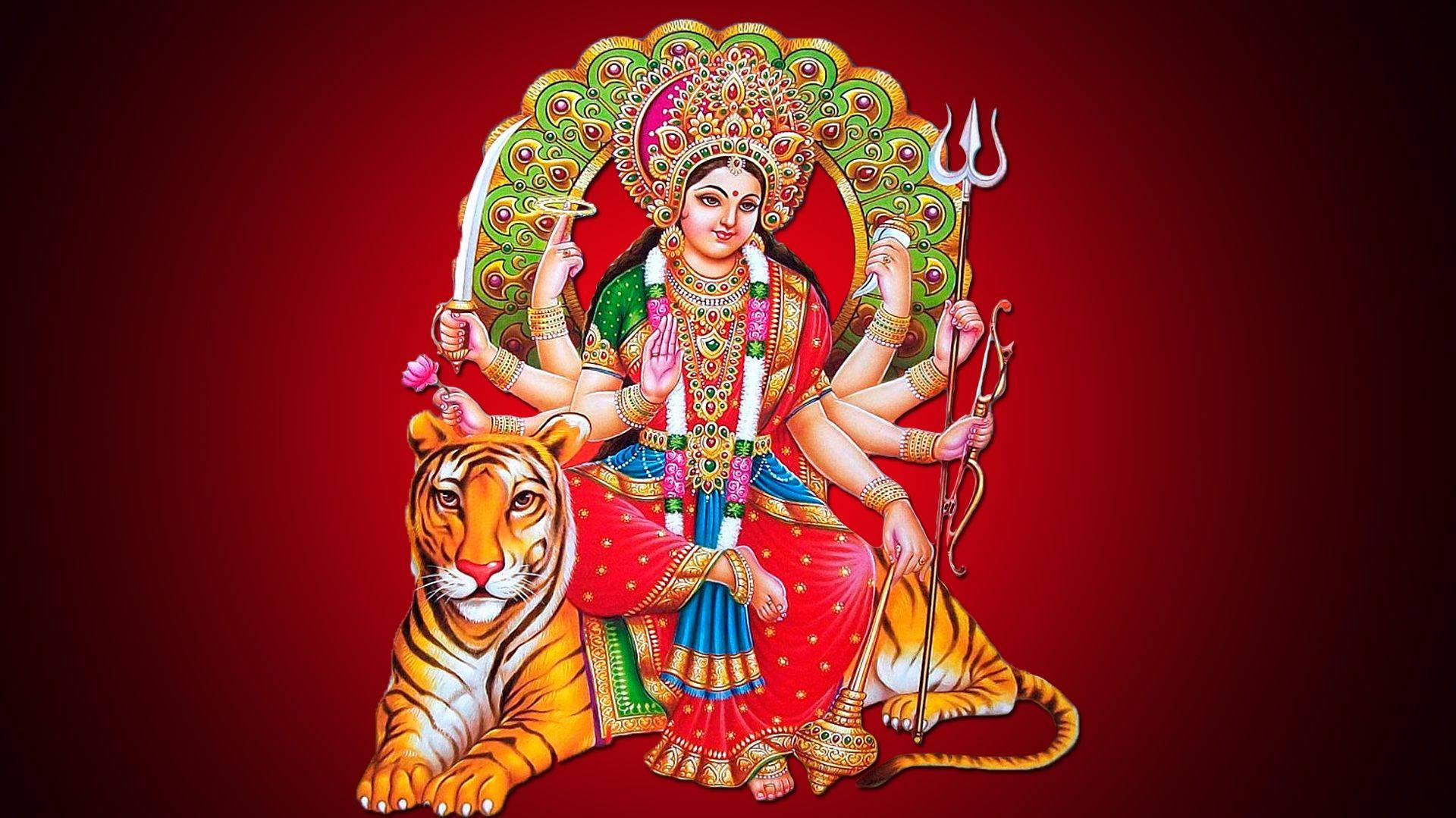 Mata Rani